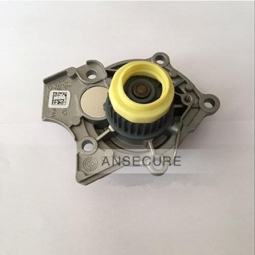 Aluminu Cooling water pump For audi A3 A4 A5 TT VW Golf GTI Jetta GLI Passat CC Tiguan Skoda Octavia Superb Seat 1.8TFSI 2.0T