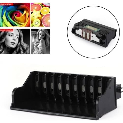 Artudatech Replacement Printer Print Head QY6-0077 Fit for PIXMA PRO9500 Mark II Nozzle