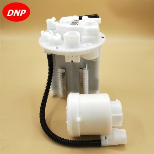 DNP Car Fuel Filter for Toyota COROLLA/ALTIS ZZE172 ZRE17 77024-02270 Fuel in tank filter