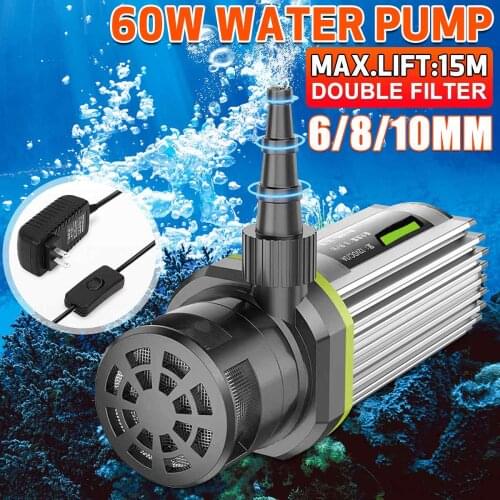 Becornce Plumbing Pumps