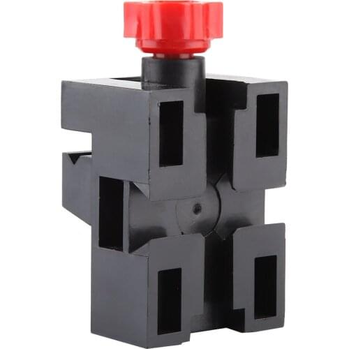 Digital Vernier Caliper Plastic Vice Z012 Mini Multipurpose Machine Wood Turning Machine Accessory Calibre Digital