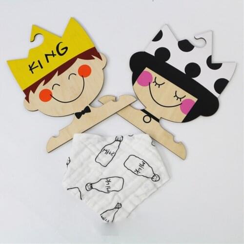 CWHELHJ Baby Clothes Hangers