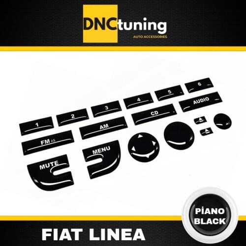 DCN Car Radios