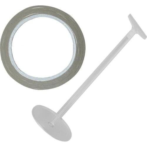 DIY 5D Diamond Painting Picking Up Rhinestones Wheel Adhesive Kits Tools