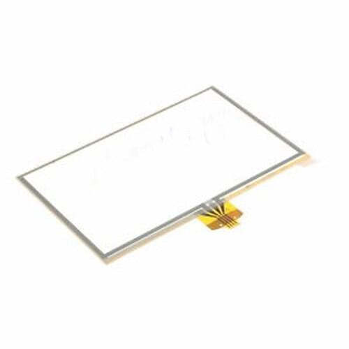 For LMS430HF33-006 LMS430HF40-003 LMS430HF29 4.3'' For TomTom 4EN42 Z1230 Go 40 F88 Touch Screen Digitizer glass