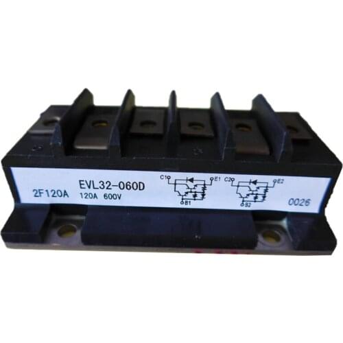 EVL32-060D Original, Can Provide Test, 1 Year Warranty