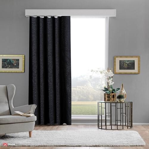 Crown Masai V36 Backdrop Curtain