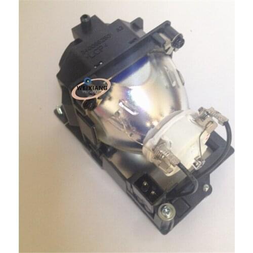 ET-LAL500C Projector Lamp For Panasonic PT-UW332C /PT-UW282C Original Bulb With Housing