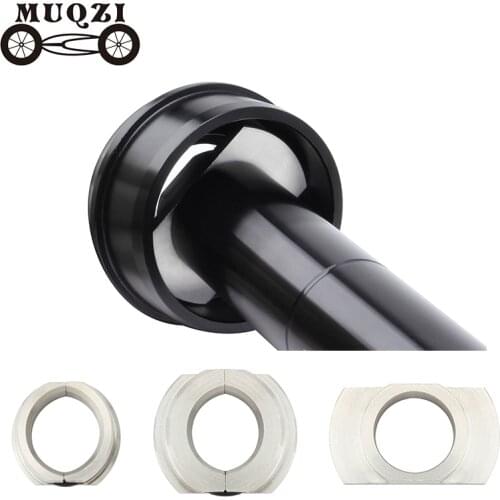 MUQZI Bike Bottom Bracket Bearing Disassemble Tool 24mm 30mm 38mm Stainless Steel Removal Bearing extractor Repair Parts