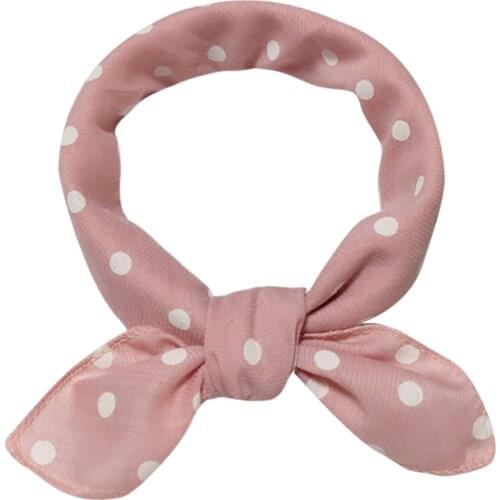 Fashion Pet Bandana Dog Kerchief Pet Square Bib For Puppies Kittens Plaid Pet Dog Cat Puppy Kerchief PetScarf Dog Saliva Towel