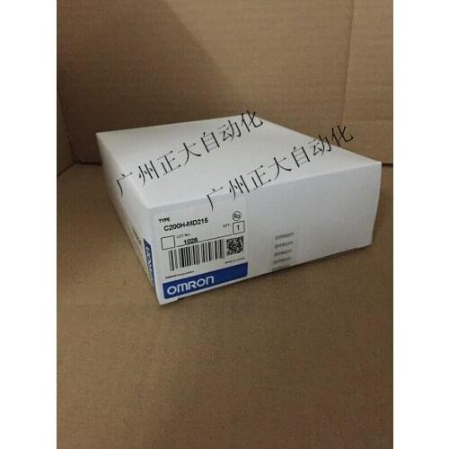 New Original PL module C200H-ID215 C200H-OD215 warranty for one year