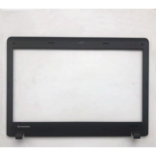 New original FOR Lenovo Thinkpad E330 E335 L330 Lcd Front Bezel Frame 60.4UH08.002