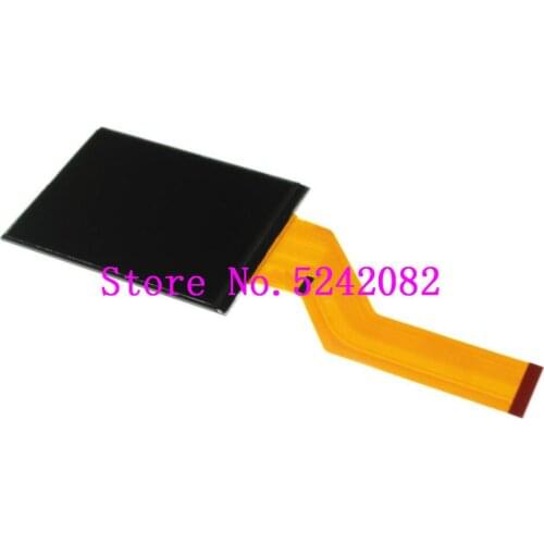 NEW LCD Display Screen For PANASONIC DMC-TZ10 DMC-ZS7 DMC-6 TZ10 ZS7 TZ9 ZS6 For Leica V-LUX20 Digital Camera Repair Part