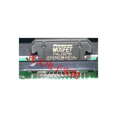 PAL009B PAL009B ZIP ST Importtoyota Crownplain Amplifier IC New Genuine