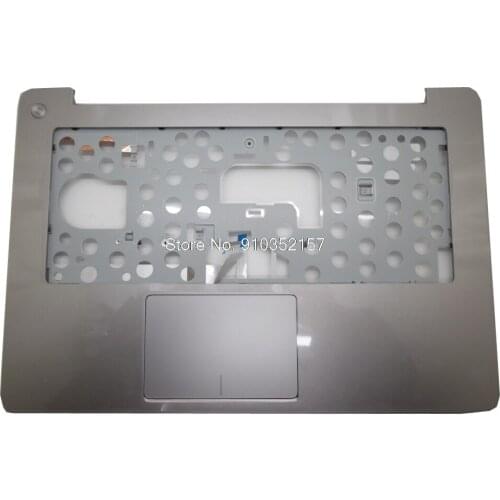 Laptop Palmrest For Lenovo For IdeaPad U410 U410T U410 Touch 90200802 3KLZ8TALV00 LZ8 Upper Case With Touchpad New