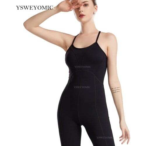 Salsa Latin Bachata Dancewear Trainning One Piece Sport Suit Super Elastic Female BodySuit For Dance Sport