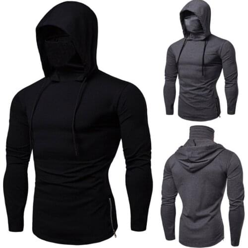 Мужские зимние толстовки VICABO China At AliExpress