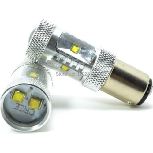 Yobuyyowin LED Bulbs P21 4W (BAZ15d)