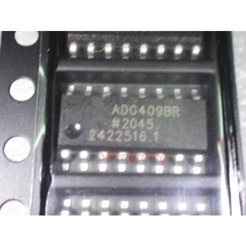 10PCS ADG409 ADG409BR ADG409BRZ SOP16