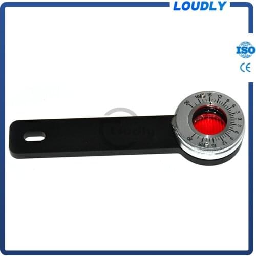 Hot Selling Wholesale Price Ophthalmic Optometry Equipment Optical Convergiometer