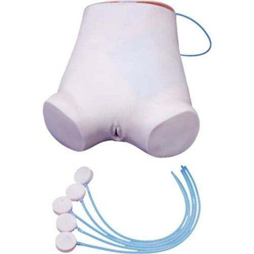 Abdominal Puncture Medical education manikin Training simulation Nursing skills