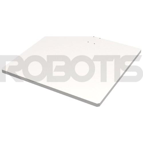 Base Plate-02 (OpenManipulator-X)