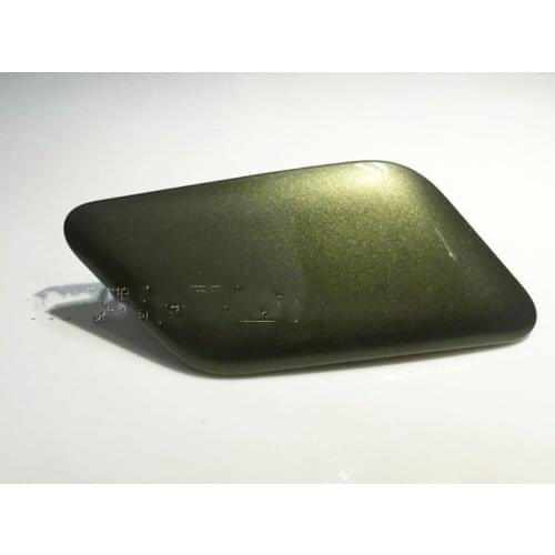 Front headlamp wash cover for haval h9