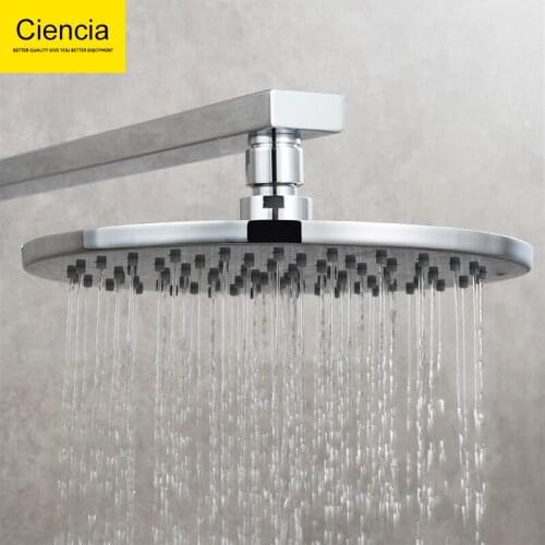 Ciencia Shower Heads