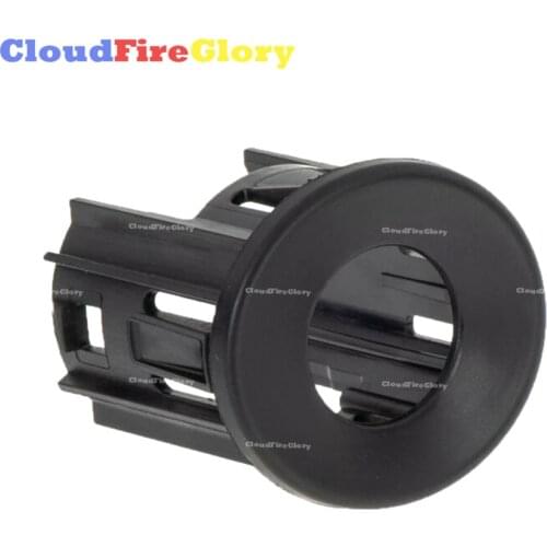 CloudFireGlory For Dodge Ram 2500 3500 2016 2017 2018 1Pcs Front Bumper Parking Assist Sensor Bracket 5VS88ZZZAA