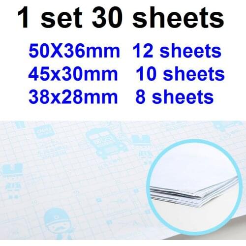 Deli Presentation Folders