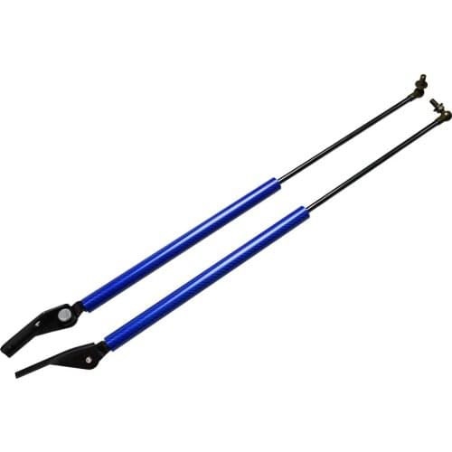 For SUBARU LEGACY III Estate (BE, BH) 1999-2003 Lift Supports Gas Struts Shocks Rear Boot Tailgate Trunk Damper 552mm