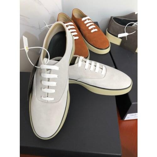 Grace of God Men's Shoes