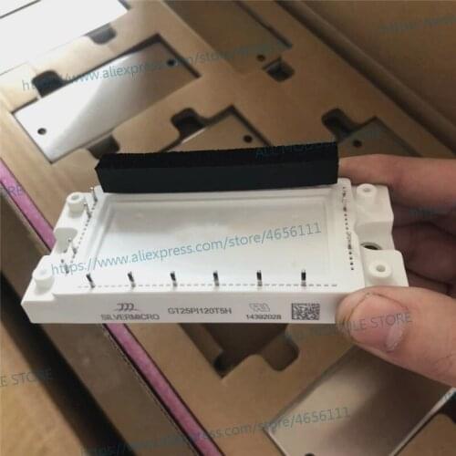 GT25PI120T5H GT40PI120T5H GT15PI120T5H GT10PI120T5H FREE SHIPPING NEW MODULE