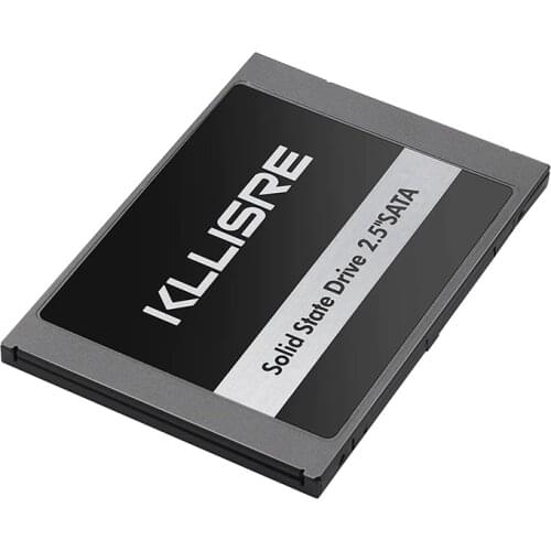 Kllisre Memory Cards And SSD