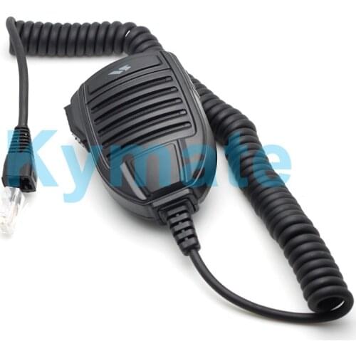 Mh67 Standard Mobile Mic MH-67A8J 8 pin Hand Microphone For Vertex Yaesu VX-2200 VX-2100 VX-3200 Radio