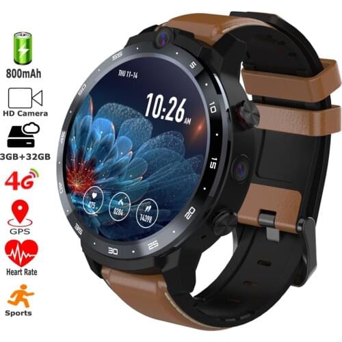 NAMOFOTO Mens Smart Watch