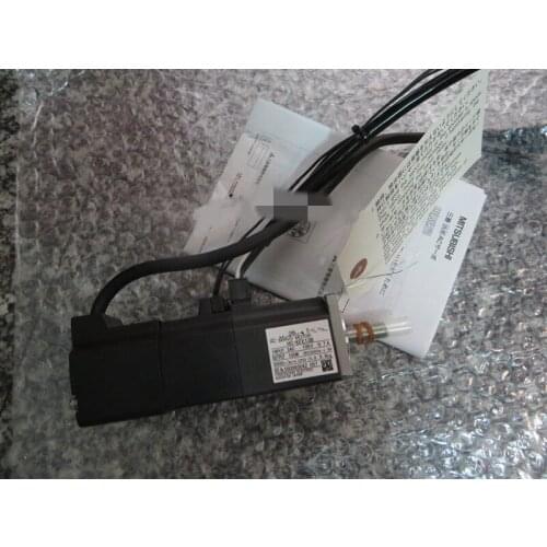 NEW&ORIGINAL HC-KFE13B MIT HC-KFE13B AC SERVO MOTOR HC-KFE13B *Please contact us for real photo,100% real stock