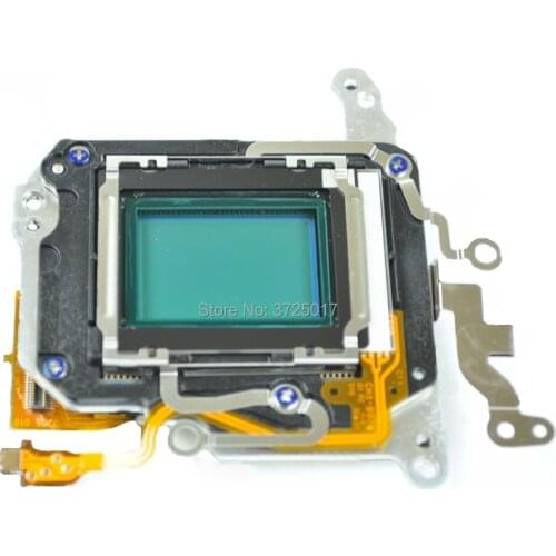 New Image Sensors CCD COMS matrix with Low-pass filter Repair Part for Canon 750D 760D SLR