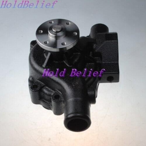 New Water Pump 6206-61-1102 for Excavator PC200-5 6D95L-1C Engine