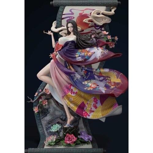 GK zuoban Robin GK movable limited edition super large figure Japanese model