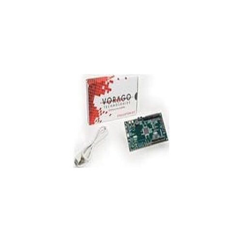 REB1-VA10800 Development Boards & Kits - ARM MCU Eval Board - ARM Cortex-M0 - VA10800