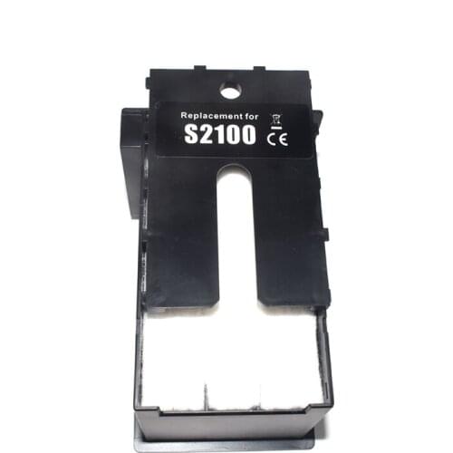 Maintenance Waste Ink Tank For Epson Surecolor T2100 T3100 T5100 T3180 T5180 T3480 T5480 T2170 Printers Printes