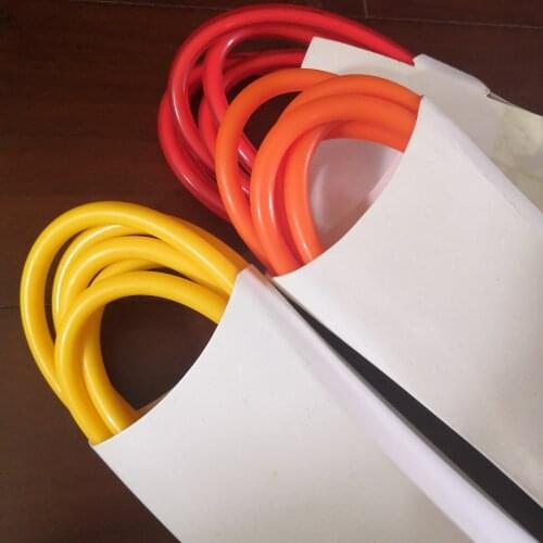 10ft-9mm Length Hot Sale Surf Foot Leash sup Surfboard Leash foot leash Length Sports Leash Good-Quality