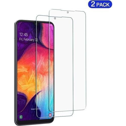2PCS/lot Tempered Glass For Umidigi A9 Pro Screen Protector Potective Film For UMIDIGI A9 Pro 6.3" Global Version