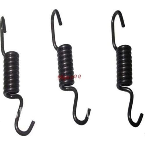 3pcs Mini ATV Pocket Bike Parts Hp Clutch Springs 47cc 49cc MINI DIRT MOTOR