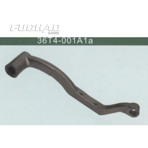 36T4-001A1a Standard GC6150 Feeding Rack Small Set Sewing Machine Parts