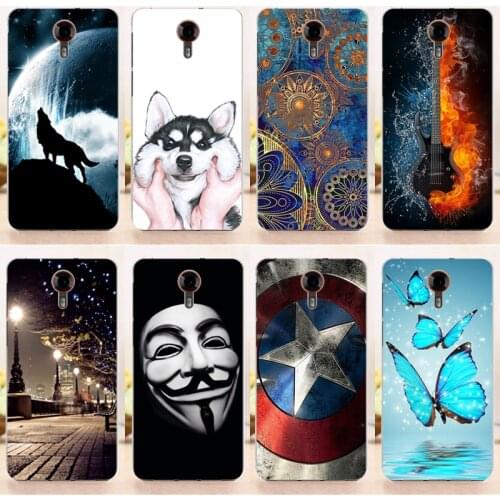 Colorful Lovely Patterns Case for Micromax Canvas Xpress 2 E313 Smart Mobile Fashion Case Cover Top Quality