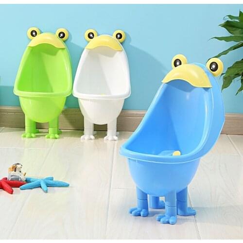 Children Stand Urinal,Boys Potty Training Toilet,Hang On Wall Urinary