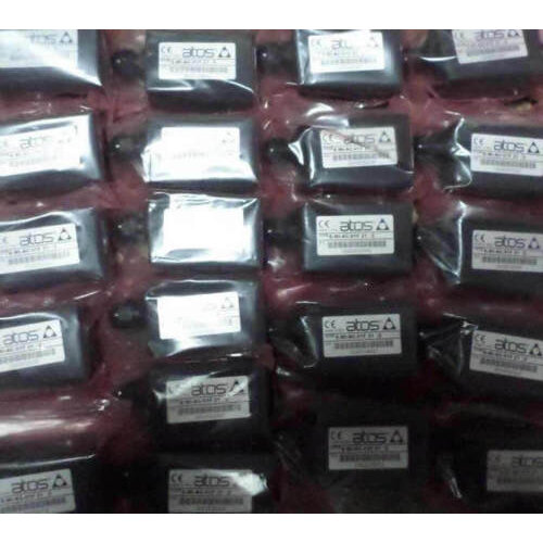 E-MI-AC-01F 21/2 Atos Electrical Amplifier atoss