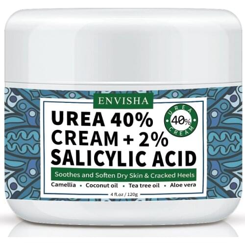 ENVISHA Foot Care Products